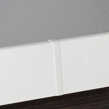 Element de imbinare pentru plinta MDF 60mm stejar andenes